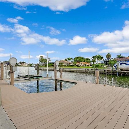 921 Tulip Court Villa Marco Island Exterior photo